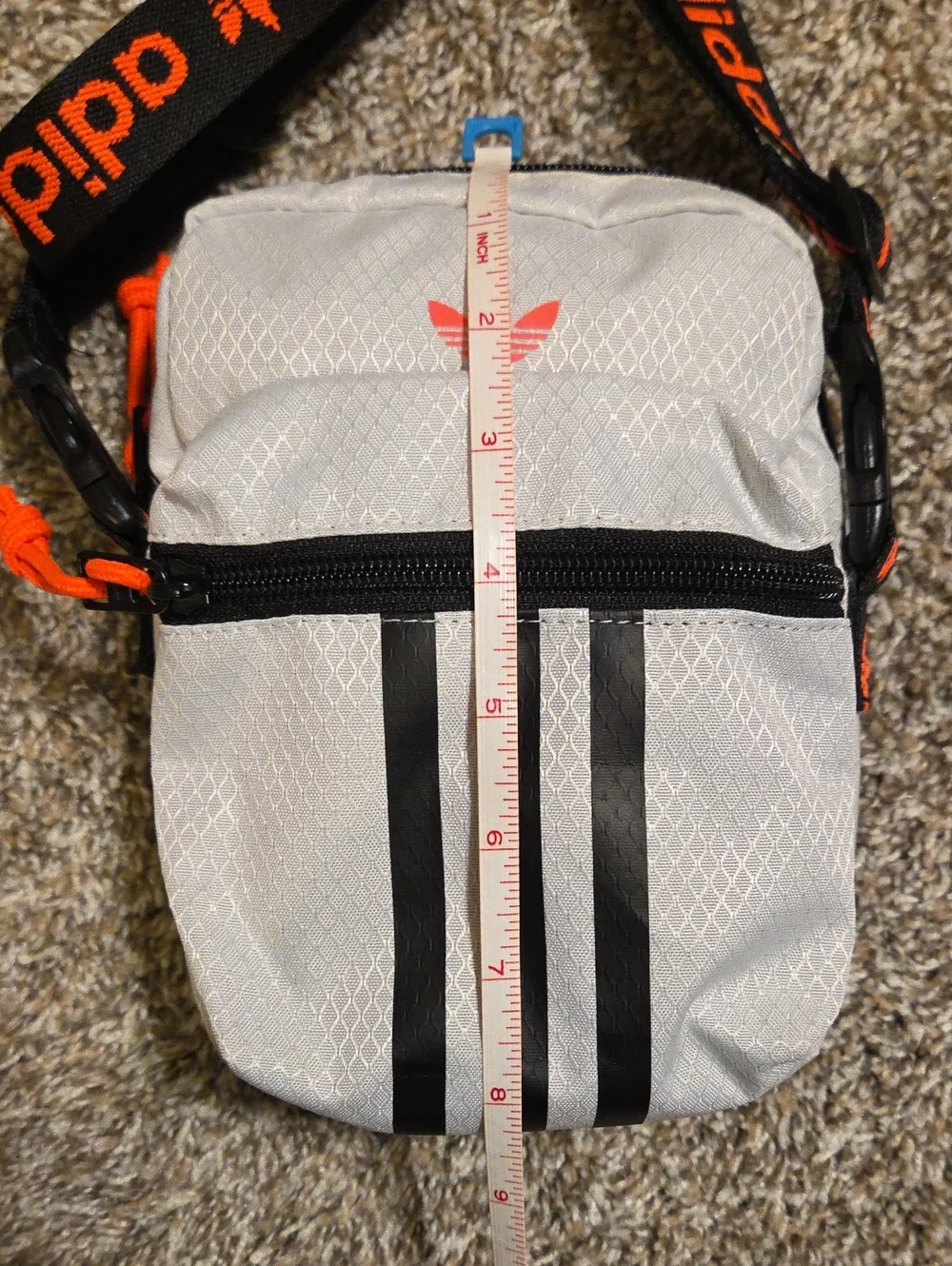 ADIDAS Festival 2.5 crossbody bag